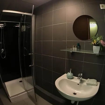 1 With Wonderful View Apartment Den Helder