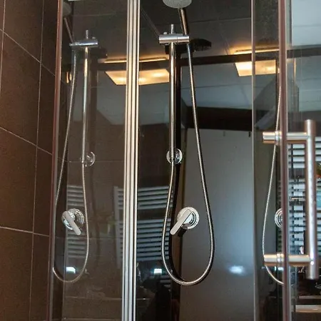 Apartment 1 With Wonderful View Den Helder