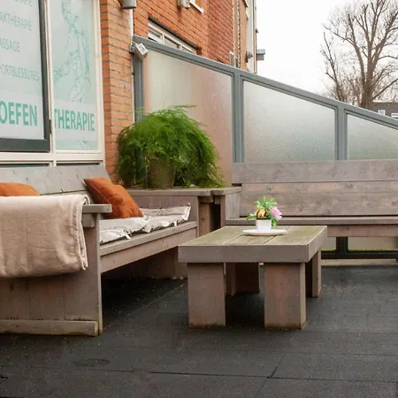 1 With Wonderful View Den Helder