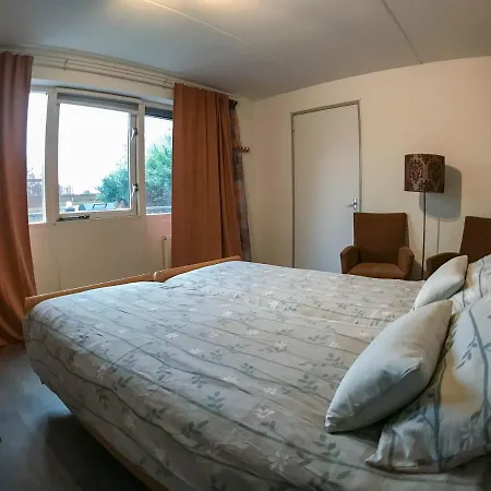 1 With Wonderful View Apartment