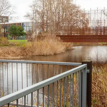 Apartment 1 With Wonderful View *