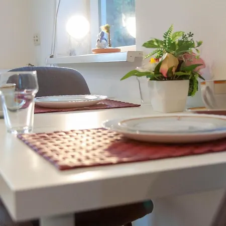 Apartment 1 With Wonderful View