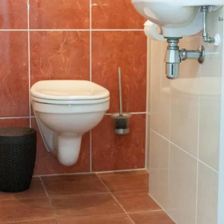 Apartment 1 With Wonderful View *