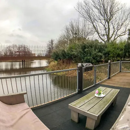 Apartment 1 With Wonderful View