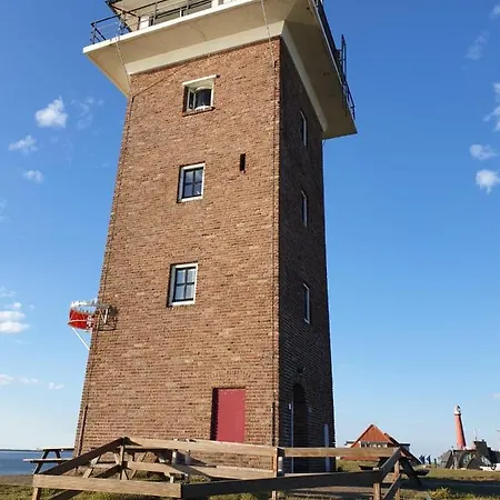 Apartment 1 With Wonderful View