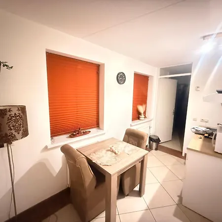 1 With Wonderful View Apartmán *