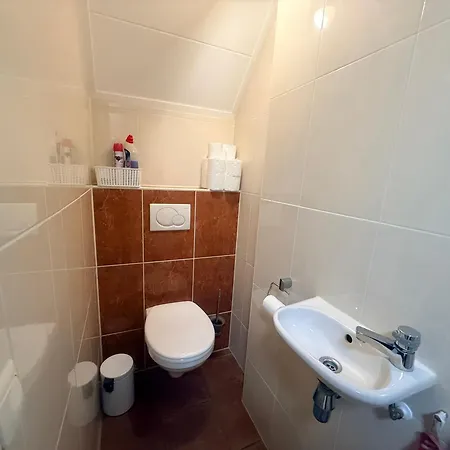 Апартаменты 1 With Wonderful View *