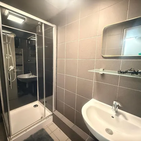 1 With Wonderful View Апартаменты
